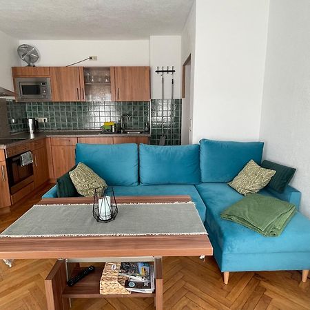 Ferienwohnung Fuer 2 Gaeste Quedlinburg Dış mekan fotoğraf