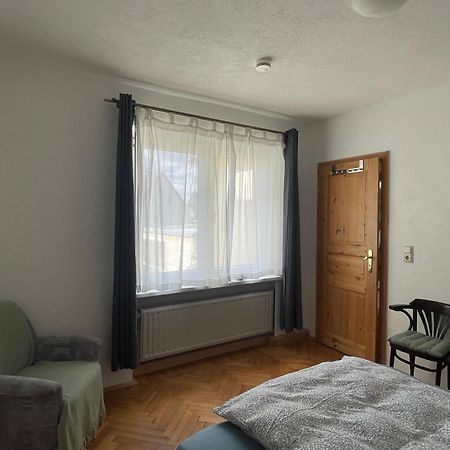 Ferienwohnung Fuer 2 Gaeste Quedlinburg Dış mekan fotoğraf